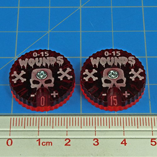 Wound Dials 0