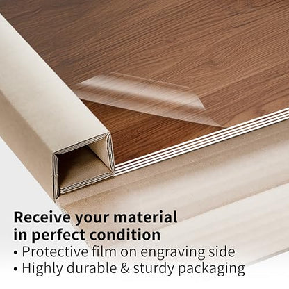 TroLase 12"x12"x1 (8 Count)