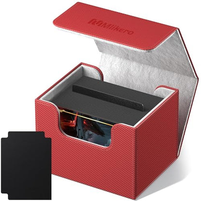 Card Deck Box