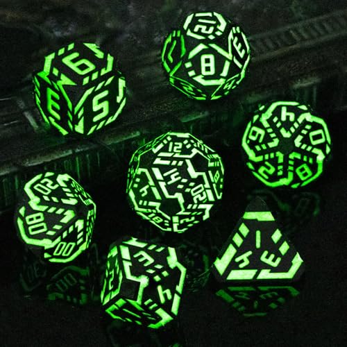 Metal DND Sci