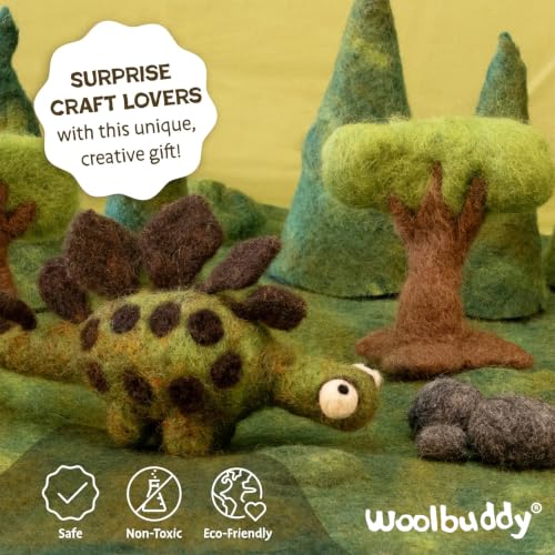 Needle Felting Kit Starter Set