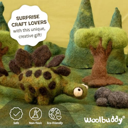 Needle Felting Kit Starter Set
