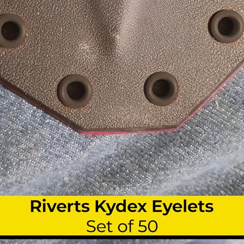 Rivets Eyelets (100 Count)