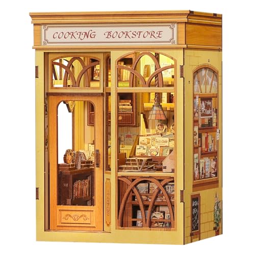 Book Nook Kit