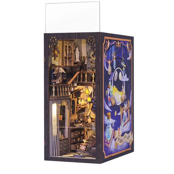 Book Nook Kit