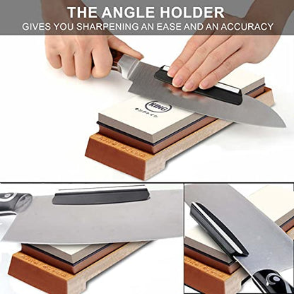 Japanese Knife Sharpener 1000