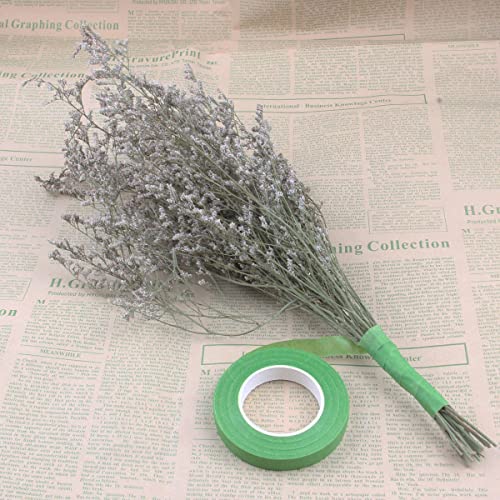 4 Rolls Floral Tape (4 Count)