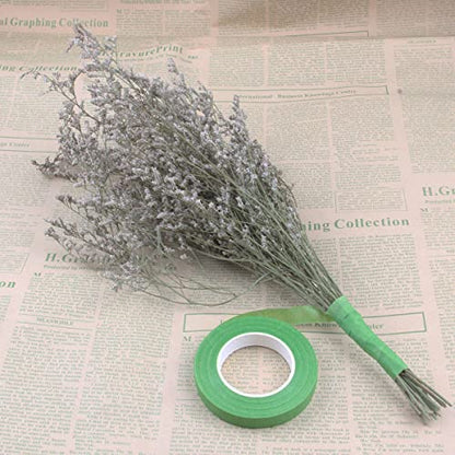 4 Rolls Floral Tape (4 Count)