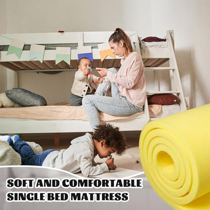 1 Pack Upholstery Foam Sheet