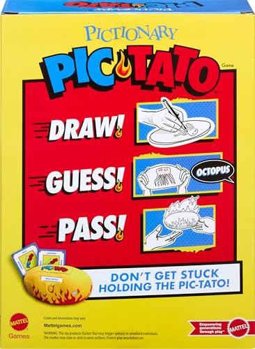 Pictionary Pic