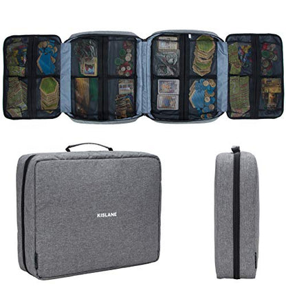 Board Game Storage Bag
