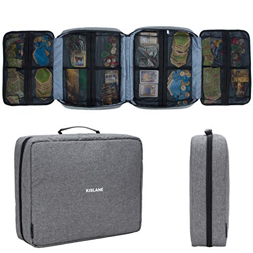 Board Game Storage Bag