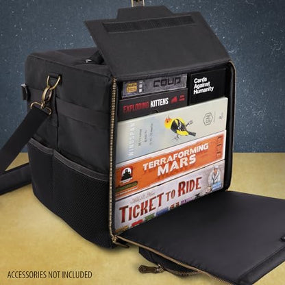 Board Game Shoulder Bag