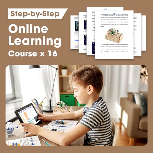 STEM Kits for Kids Age 12+