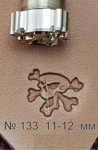 Leather Stamp Tool