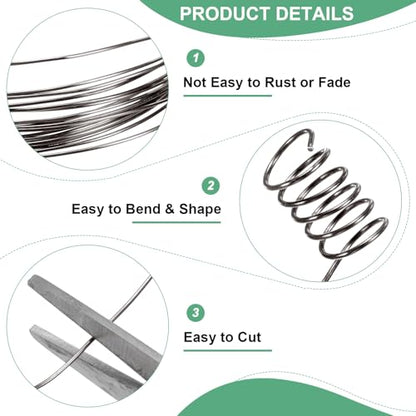 0.8 mm 20 Gauge Copper Wire for Jewelry Making