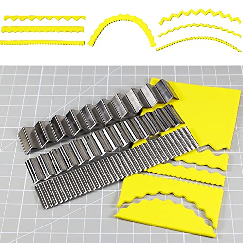 Polymer Clay Tools