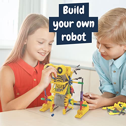Robotics Betabot