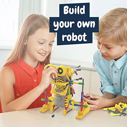Robotics Betabot