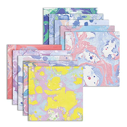 Origami Paper Kit 50 Sheets