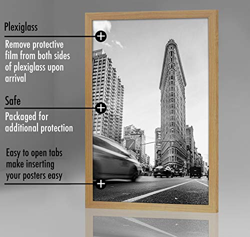 24x36 Poster Frame
