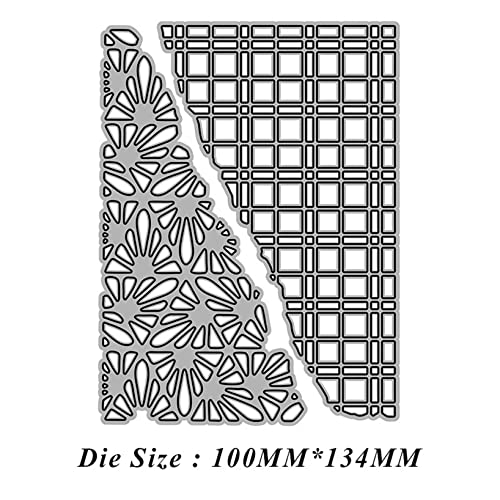 Cutting Dies for Card Making Metal Die