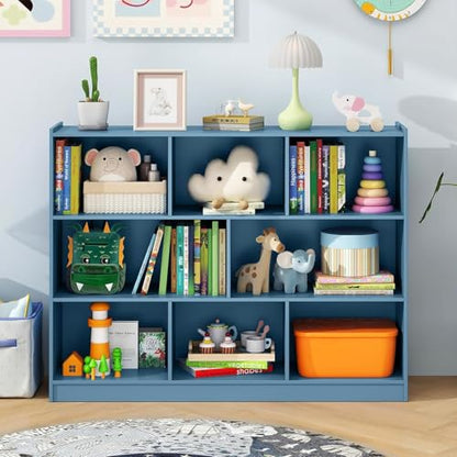 Toy Storage Organizer