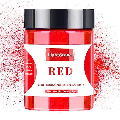 60g Mica Powder for Epoxy Resin (2.12 Ounce)