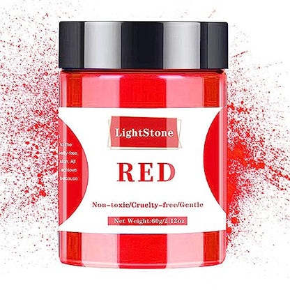 60g Mica Powder for Epoxy Resin (2.12 Ounce)