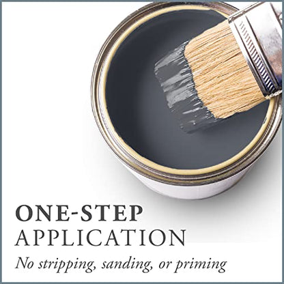 Chalk Based One Step Paint for Furniture (32 Ounce)