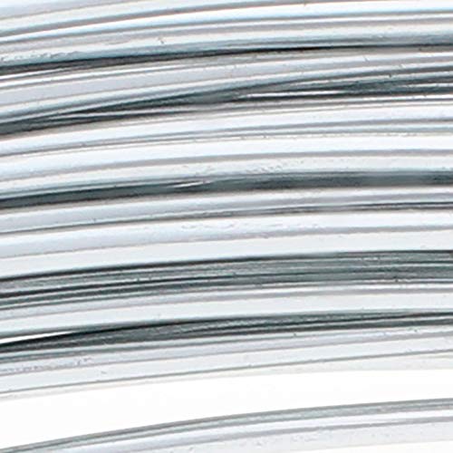 Anodized Aluminum Wire