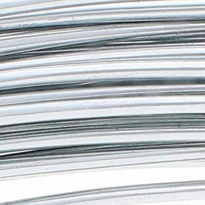 Anodized Aluminum Wire
