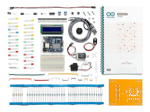 Starter Kit R4 [K000007_R4]