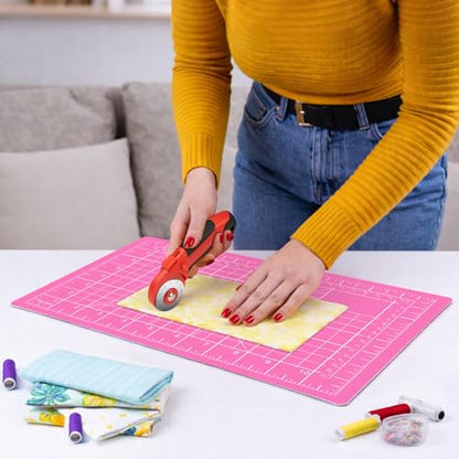 9in×12in Cutting Mat