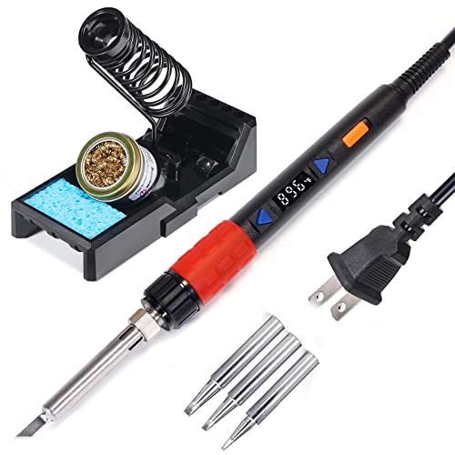 928D III Soldering Iron