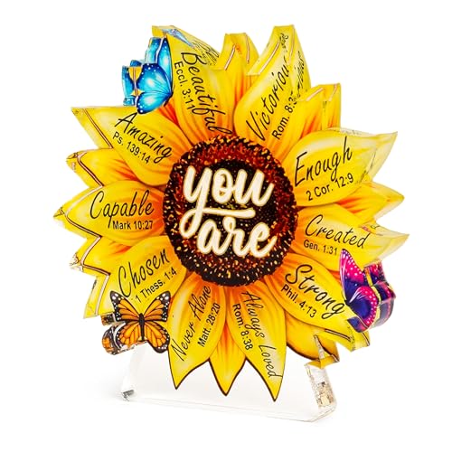 Sunflower gifts for women
