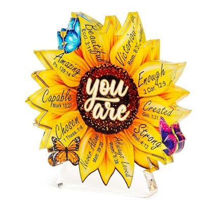 Sunflower gifts for women