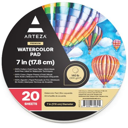 Watercolor Paper