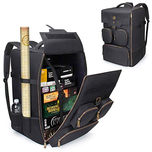 Board Game Backpack