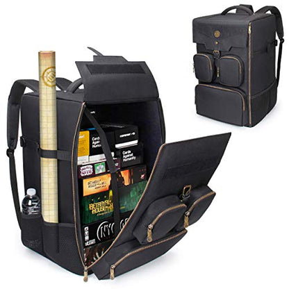 Board Game Backpack