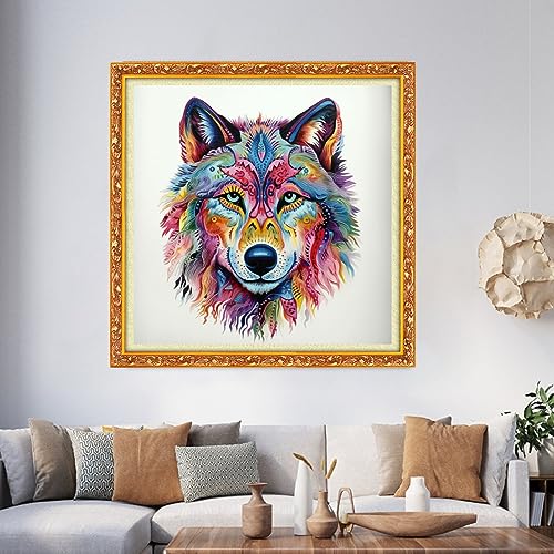 Beginners Cross Stitch Kits Stamped Full Range of Embroidery Kits for Adults DIY Cross Stitches kit Embroidery Patterns for Needlepoint kit