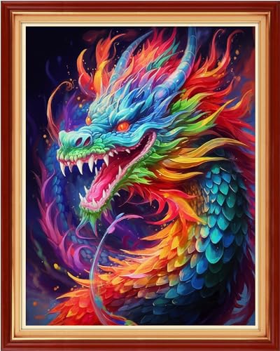 Cross Stitch Kits for Adults