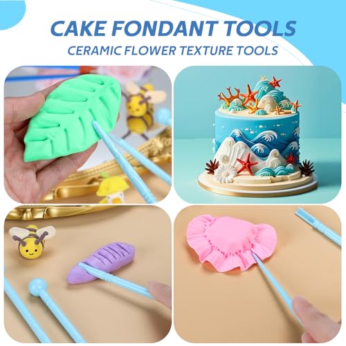 Polymer Clay Tools