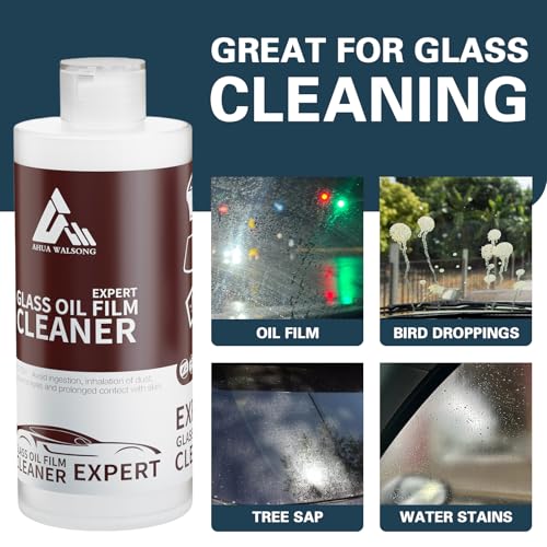 100ml Cerium Oxide Solution for Removing Oil Film (3.3814 Fl Oz)