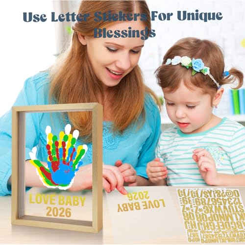Family Handprint Kit