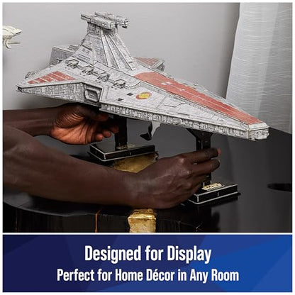 Star Wars Deluxe Venator