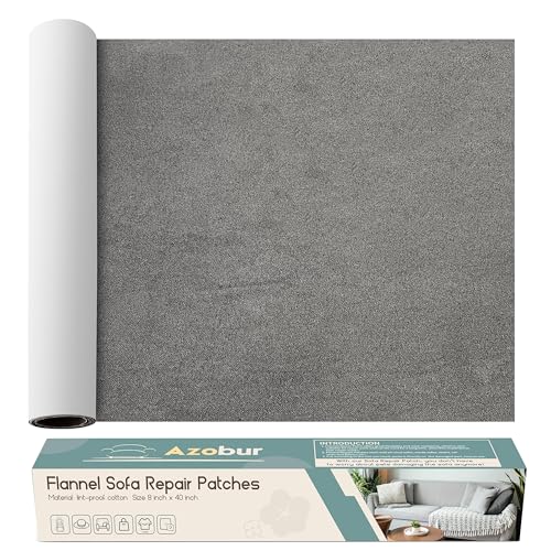 Sofa Fabric Repair Patch