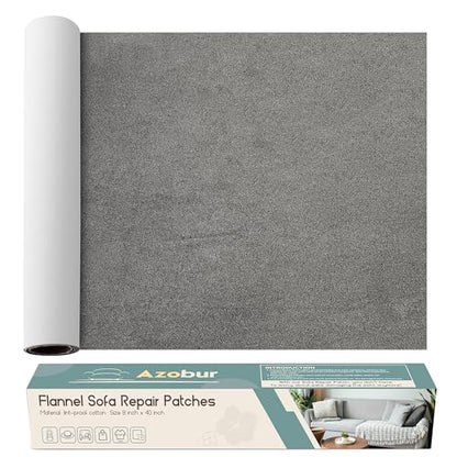 Sofa Fabric Repair Patch