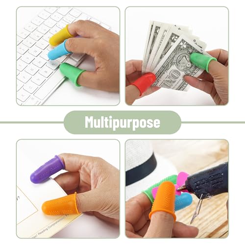 Hot Glue Gun Finger Protectors