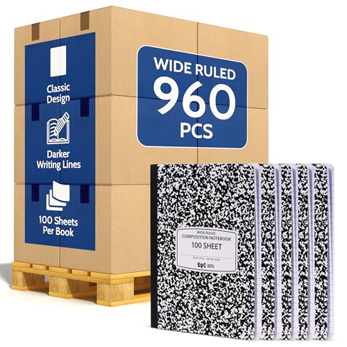 960 Pack Pallet